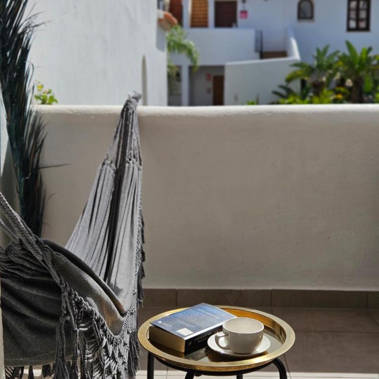 Sunny Oasis Amarilla Golf - Apartamento de 1 dormitorio con vistas al jardín - 22