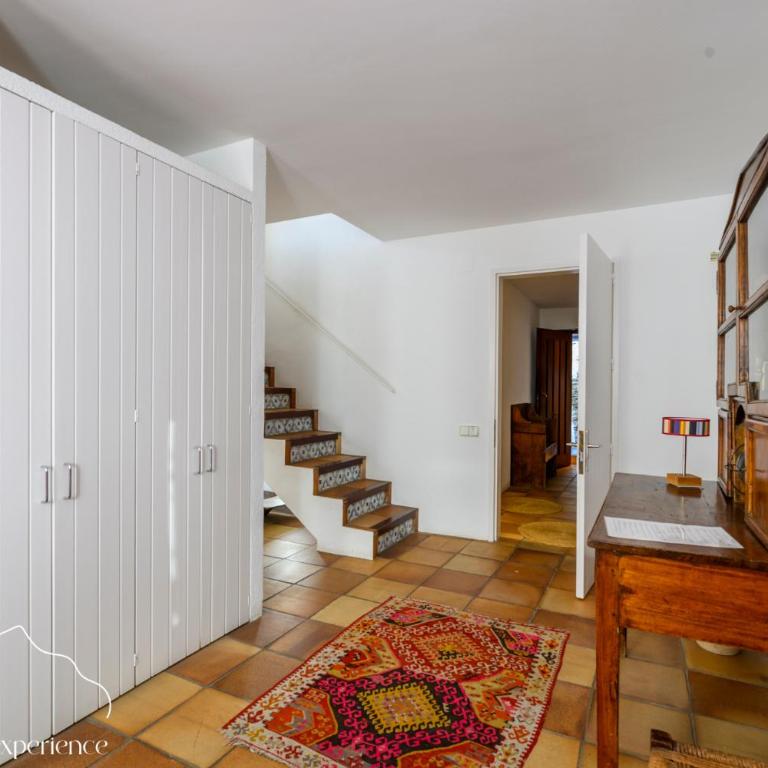 Es Forn - Vistas panorámicas a la bahía I terraza privada I 5 dormitorios I chimenea I centro histórico I Brava Experience - Casa de 5 dormitorios - 37