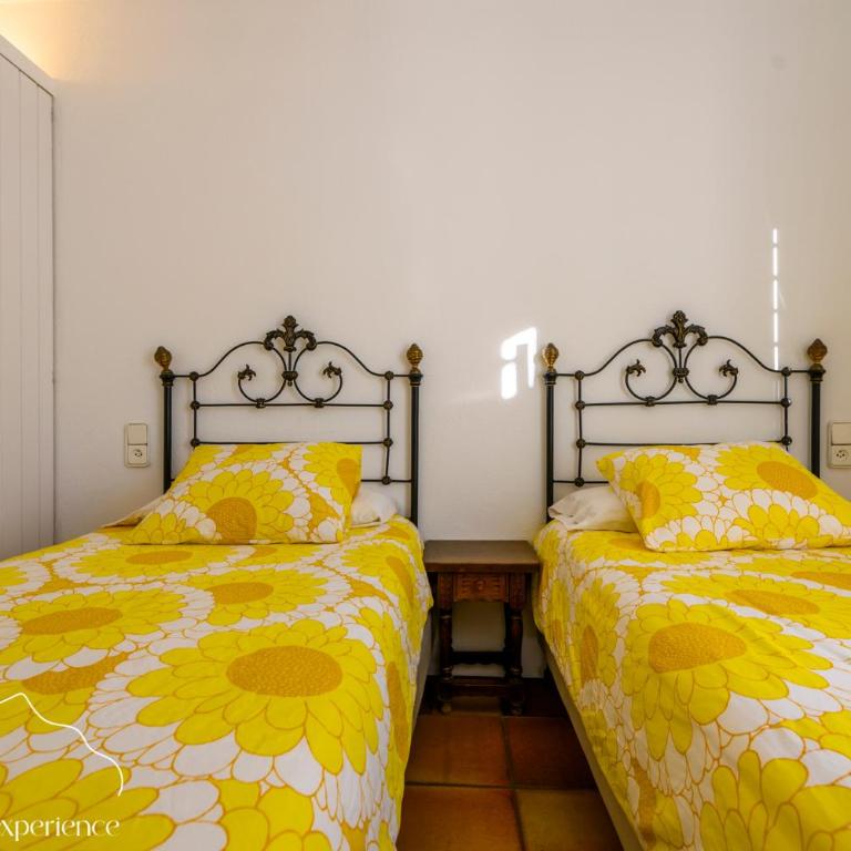 Es Forn - Vistas panorámicas a la bahía I terraza privada I 5 dormitorios I chimenea I centro histórico I Brava Experience - Casa de 5 dormitorios - 29