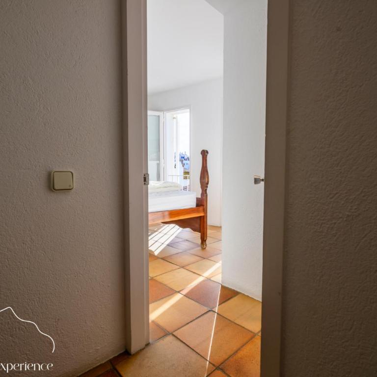 Es Forn - Vistas panorámicas a la bahía I terraza privada I 5 dormitorios I chimenea I centro histórico I Brava Experience - Casa de 5 dormitorios - 33