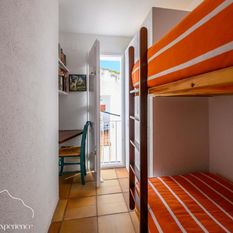 Es Forn - Vistas panorámicas a la bahía I terraza privada I 5 dormitorios I chimenea I centro histórico I Brava Experience - Casa de 5 dormitorios - 28