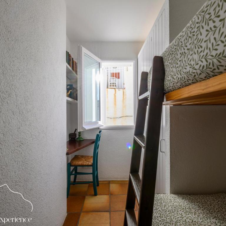 Es Forn - Vistas panorámicas a la bahía I terraza privada I 5 dormitorios I chimenea I centro histórico I Brava Experience - Casa de 5 dormitorios - 46