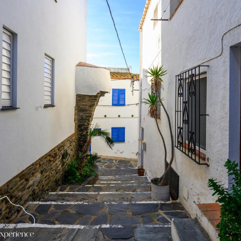 Es Forn - Vistas panorámicas a la bahía I terraza privada I 5 dormitorios I chimenea I centro histórico I Brava Experience - Casa de 5 dormitorios - 52