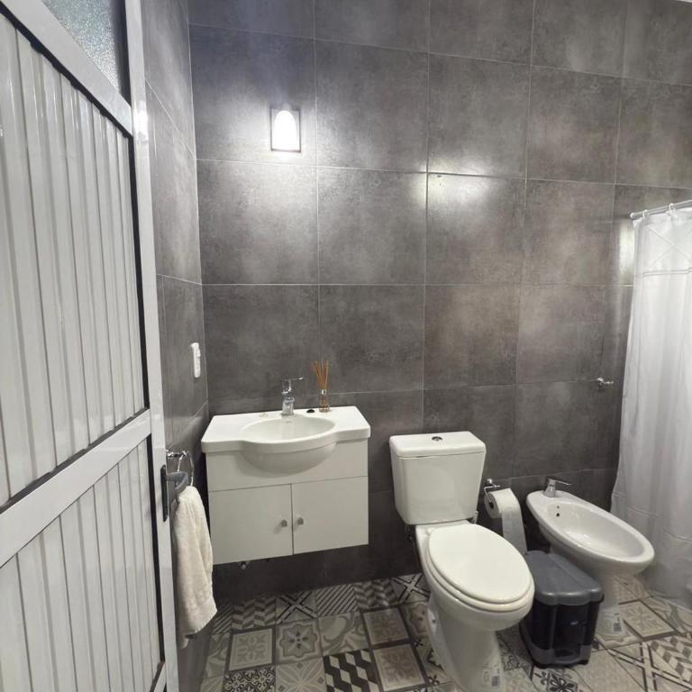 Casa Quinta Barrio Santa Lucia 3 - Laguna Brava Corrientes - Two-Bedroom House - 10