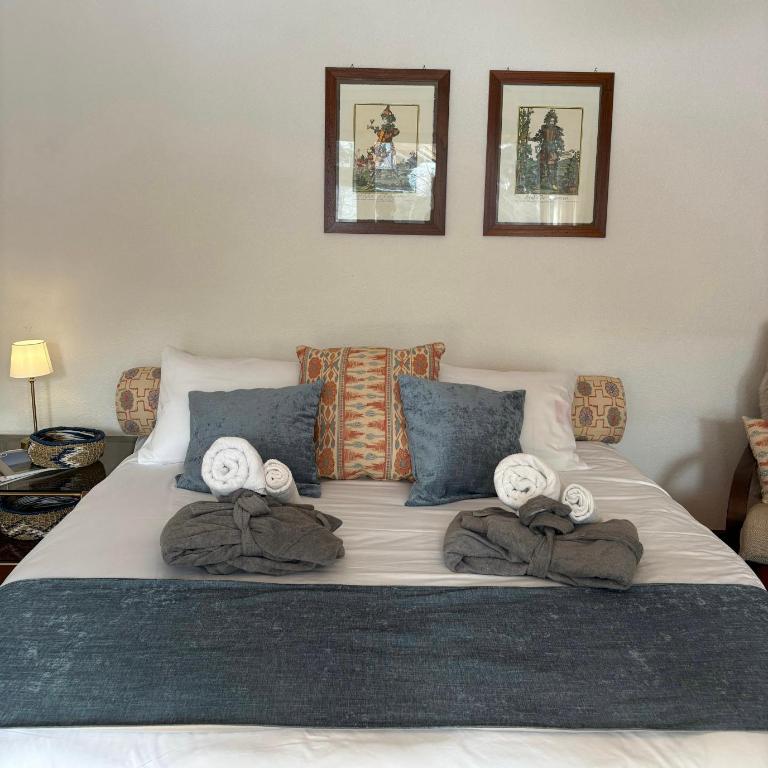 Cosy Studio in Rue Centrale - Crans-Montana - Appartement 1 Chambre - 1