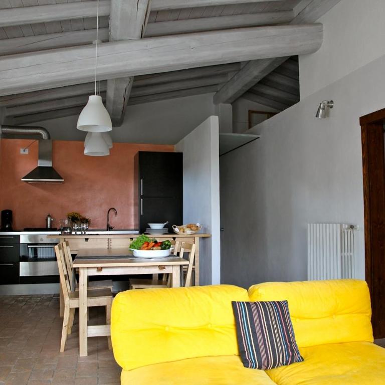 Il Dosso Holidays Apartment - Appartamento con 2 Camere da Letto - 5