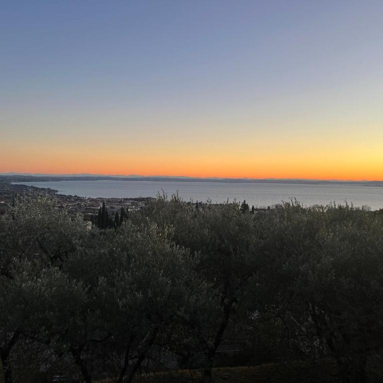 Villa Cà Bottura agli ulivi - Casa con 3 Camere da Letto - 16