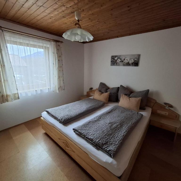 Haus Bergheimat - Appartement 3 Chambres - 7