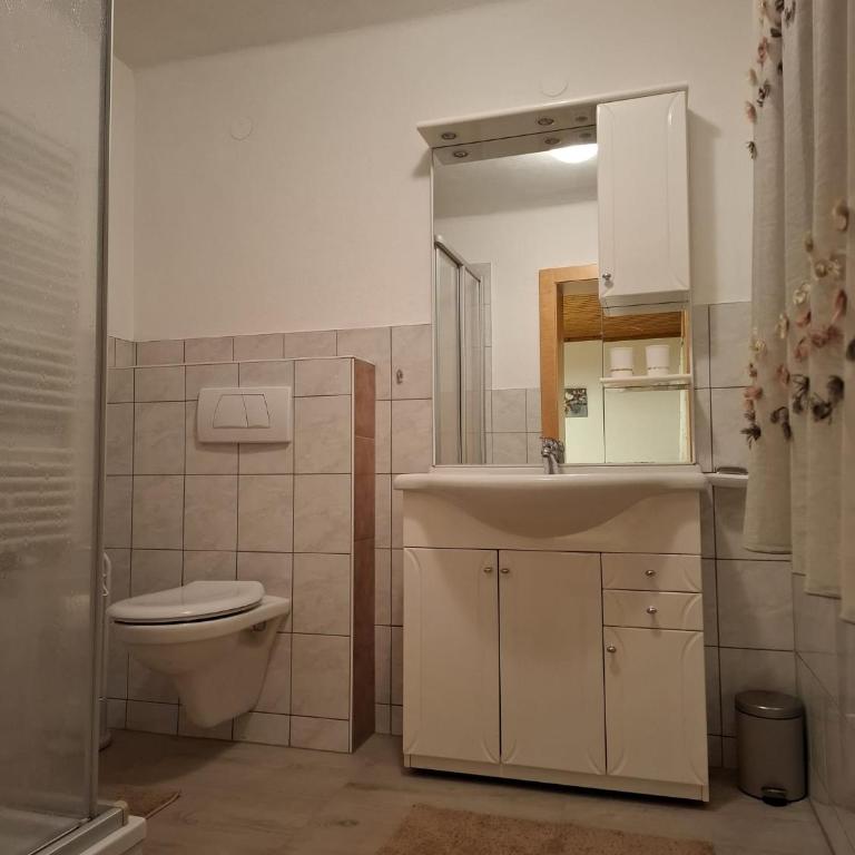 Haus Bergheimat - Appartement 3 Chambres - 8
