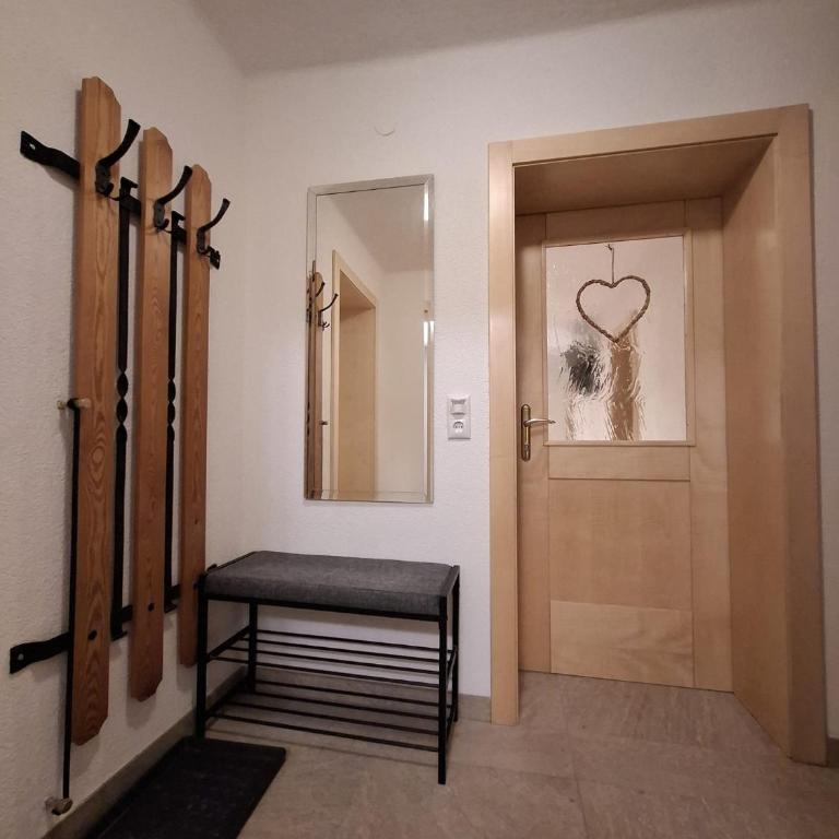 Haus Bergheimat - Appartement 3 Chambres - 12