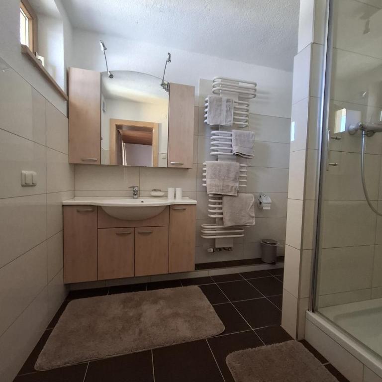 Haus Bergheimat - Appartement 3 Chambres - 11