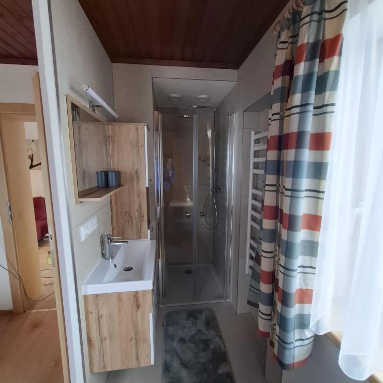 Haus Bergheimat - Appartement 3 Chambres - 10
