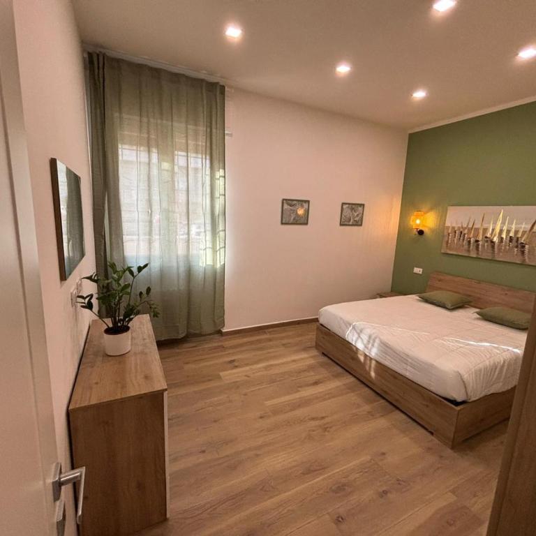 Rome Metro A - Suite Hedera & Bloom - Apartment mit 1 Schlafzimmer und Terrasse - 12