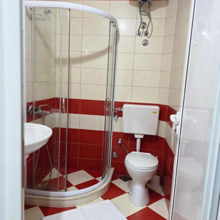 Apartments Sija - Studio Apartment - 4