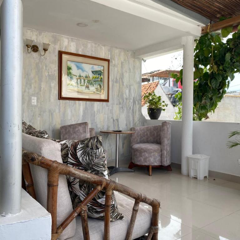 Balcones de Venecia - Habitación Doble - 11