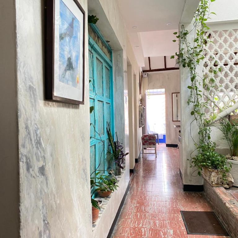 Balcones de Venecia - Habitación Doble - 1