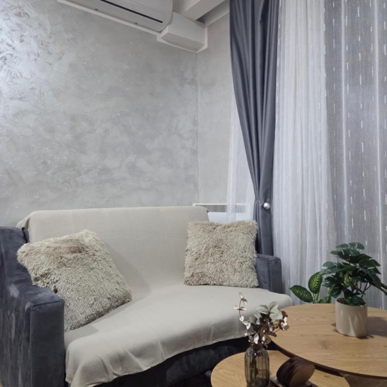 MRAX apartman Balkan Square - One-Bedroom Apartment - 7