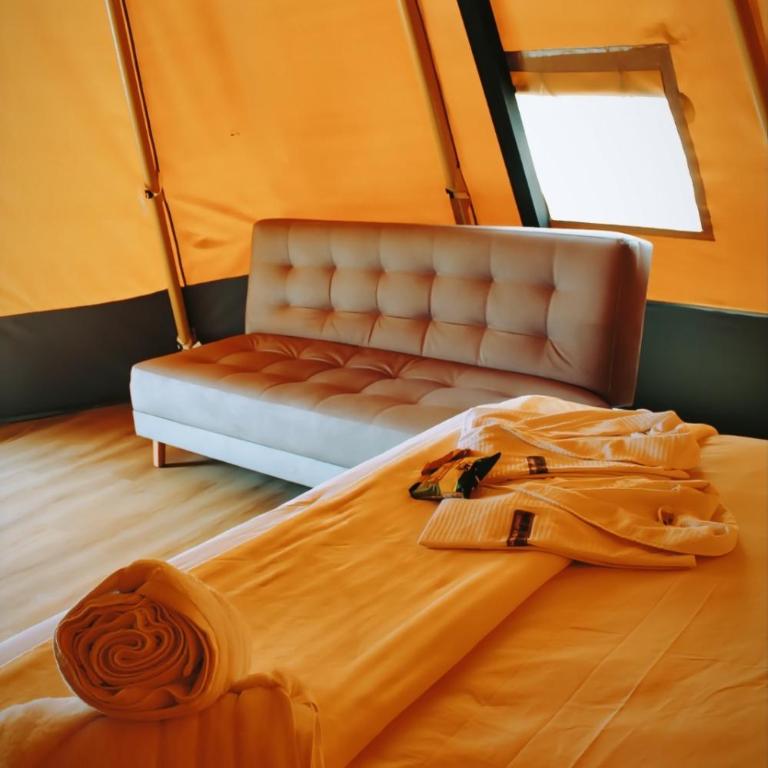 NaturHotel - Bungalow - 15