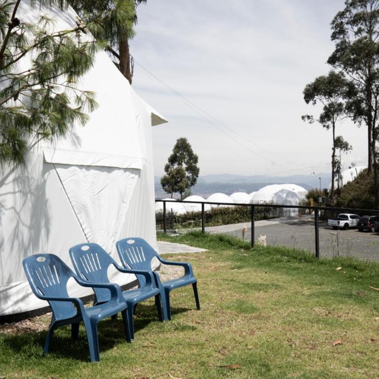 NaturHotel - Bungalow Familiar - 4