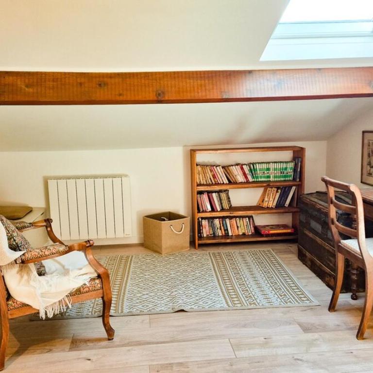 Charmante maison au calme - Piscine - Jardin - Parking - à 30min de Nice - Appartamento - 13