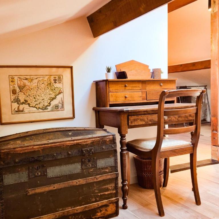 Charmante maison au calme - Piscine - Jardin - Parking - à 30min de Nice - Appartamento - 41