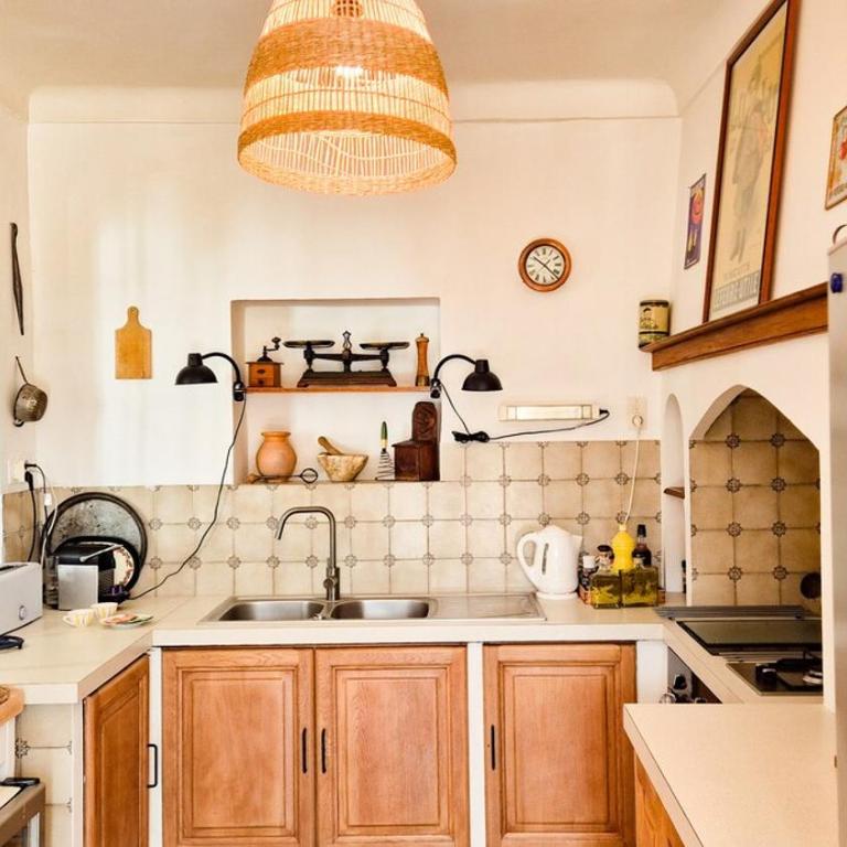 Charmante maison au calme - Piscine - Jardin - Parking - à 30min de Nice - Appartamento - 46