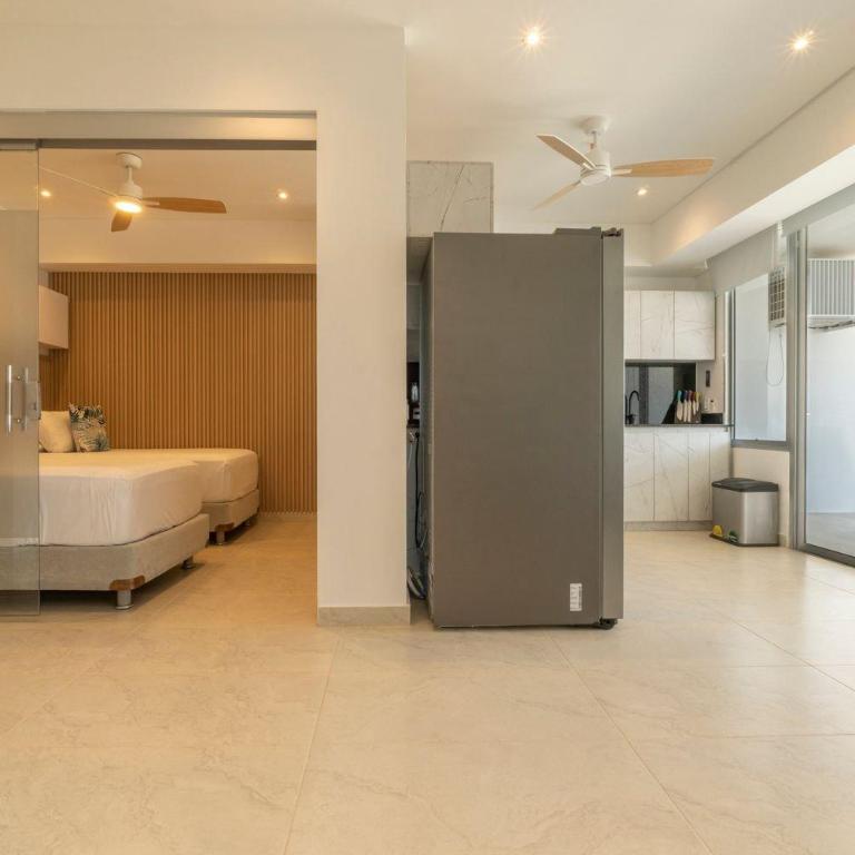 Cartagena Beach by OMG Experience - Two-Bedroom Apartment - 45