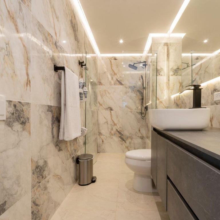 Cartagena Beach by OMG Experience - Two-Bedroom Apartment - 56