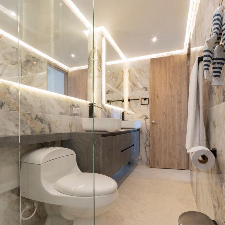 Cartagena Beach by OMG Experience - Two-Bedroom Apartment - 57