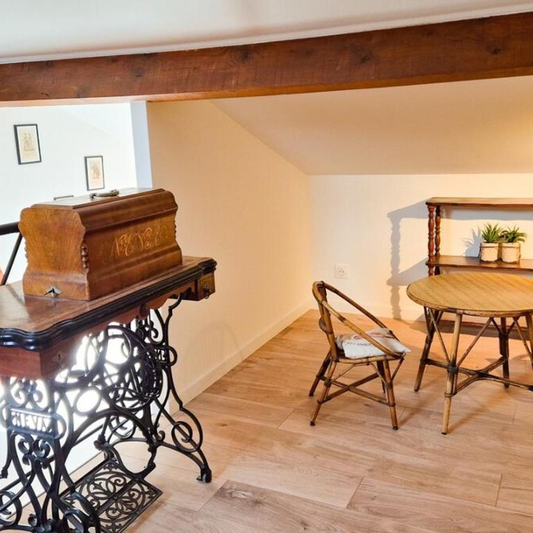Charmante maison au calme - Piscine - Jardin - Parking - à 30min de Nice - Appartamento - 58
