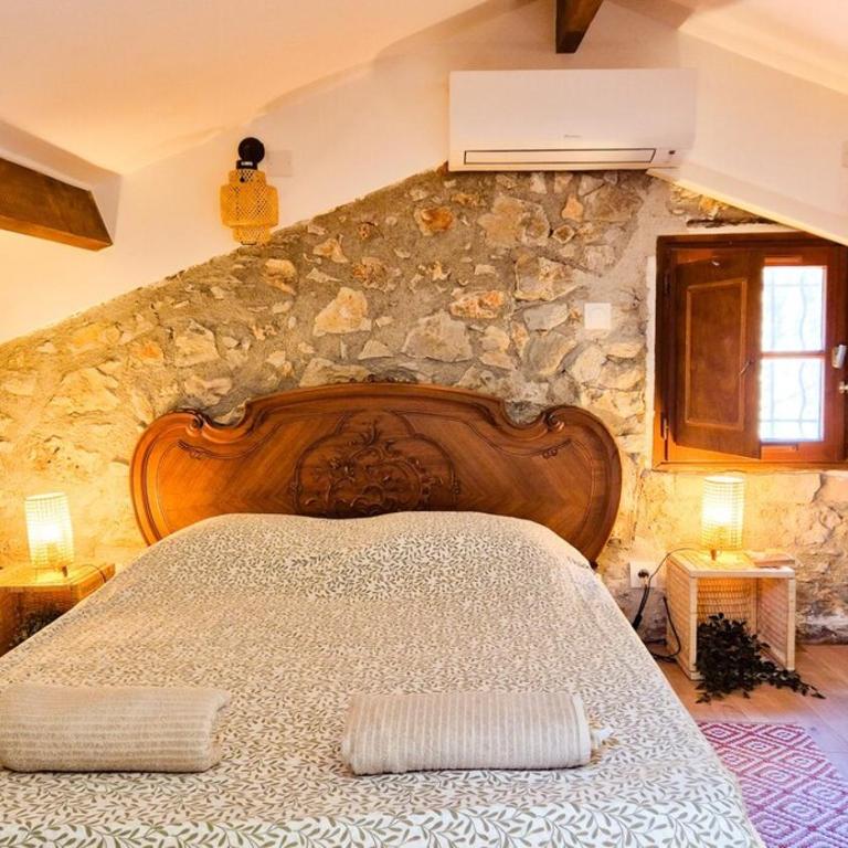 Charmante maison au calme - Piscine - Jardin - Parking - à 30min de Nice - Appartamento - 67