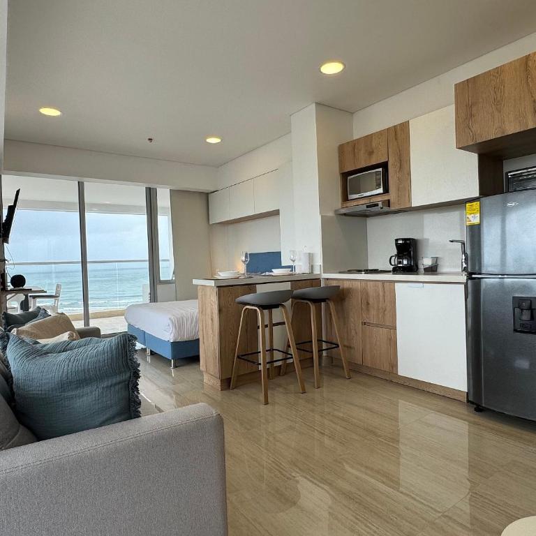 Cartagena Beach by OMG Experience - Room #1376155003 - 32