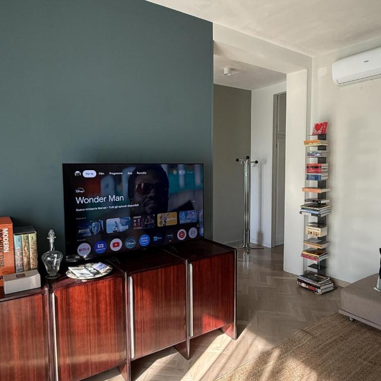 Villa Gina con Garage privato gratuito - Appartamento con 2 Camere da Letto e Balcone - 29