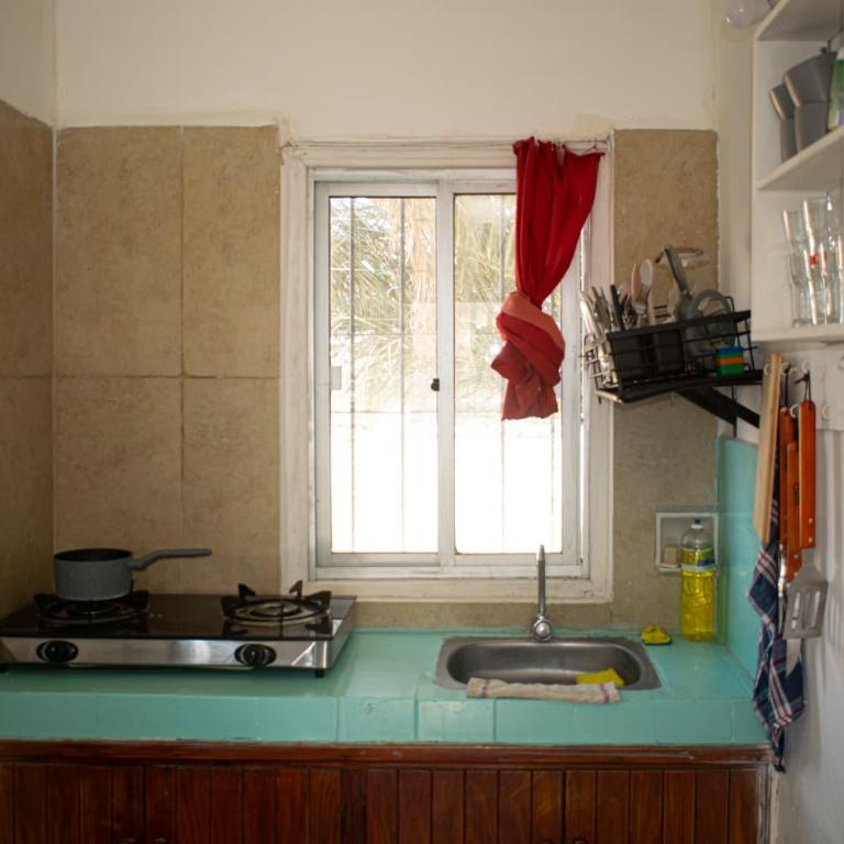 Los primos - Apartamento de 1 dormitorio - 14