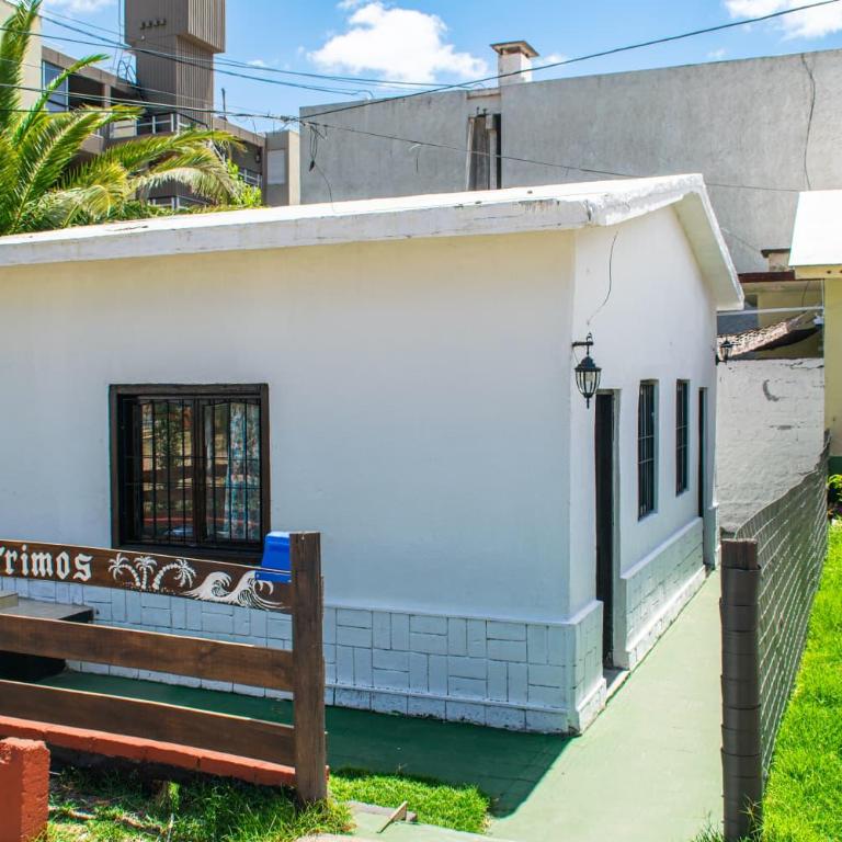 Los primores - Room #1585836801 - 11