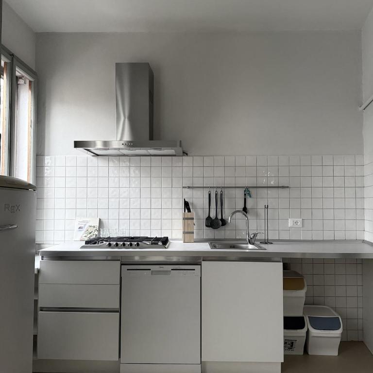 Villa Gina con Garage privato gratuito - Appartamento con 2 Camere da Letto e Balcone - 36