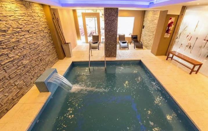 HotelHuracanDDT - Apartamento de 1 dormitorio - 15