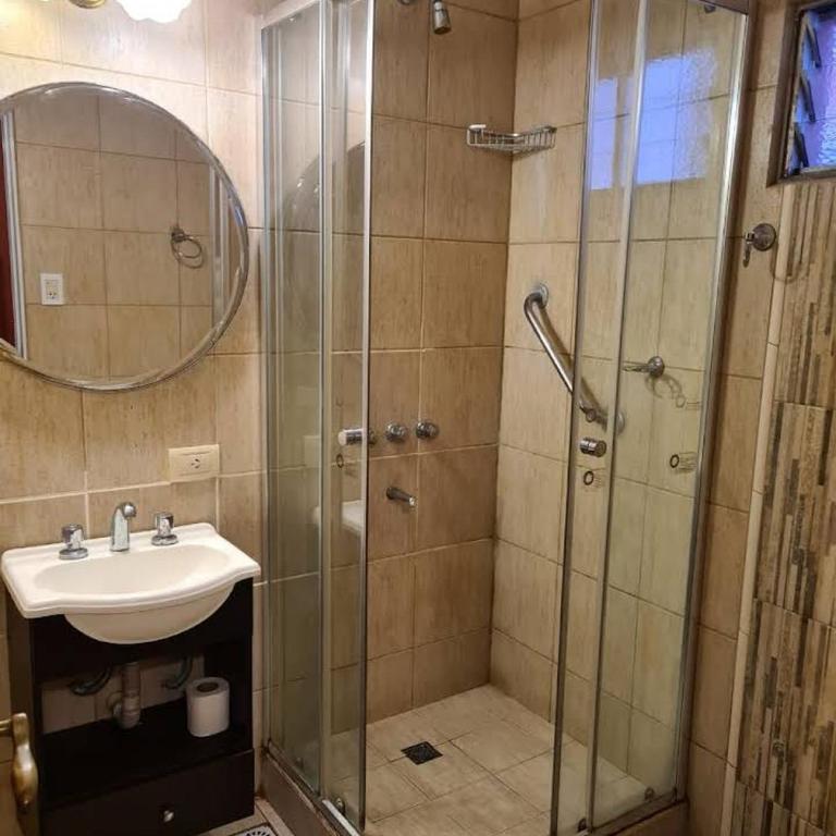HotelHuracanDDT - Apartamento de 1 dormitorio - 19