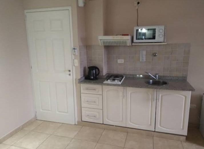 HotelHuracanDDT - Apartamento de 1 dormitorio - 23