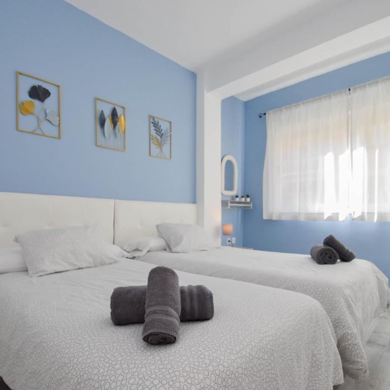 Apartamento Cisne Caleta - Apartment with Balcony - 16
