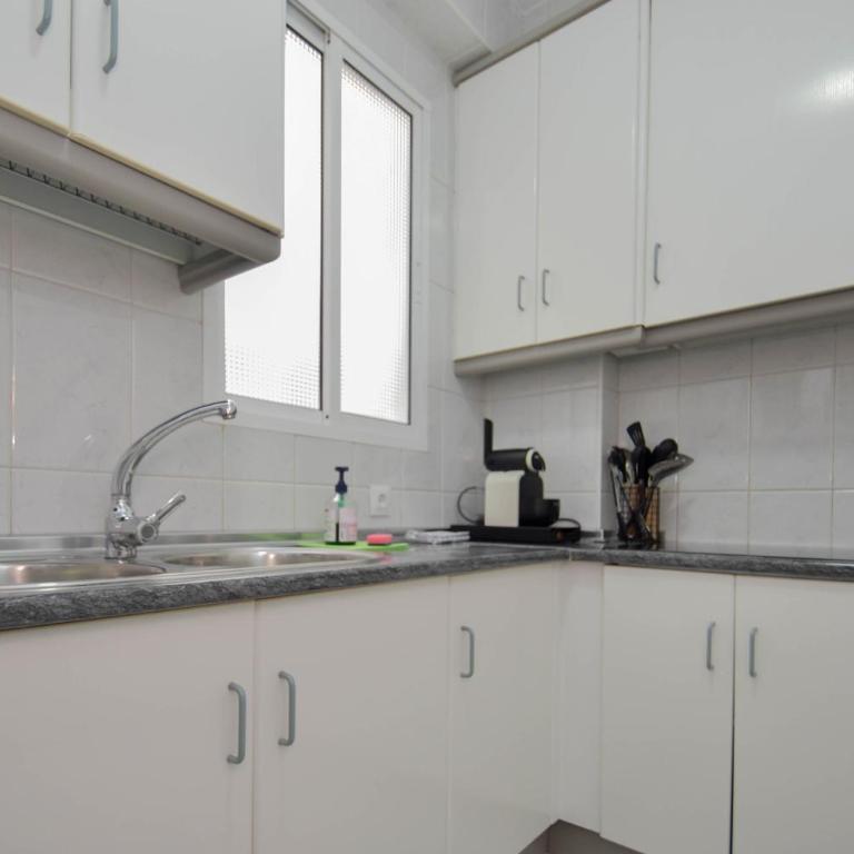 Apartamento Cisne Caleta - Apartment with Balcony - 29