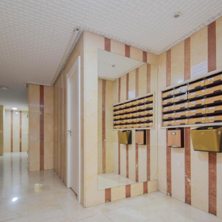 Apartamento Cisne Caleta - Apartment with Balcony - 39