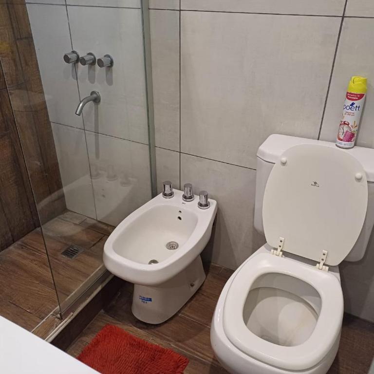 il Mandarino - Apartamento de 1 dormitorio - 7