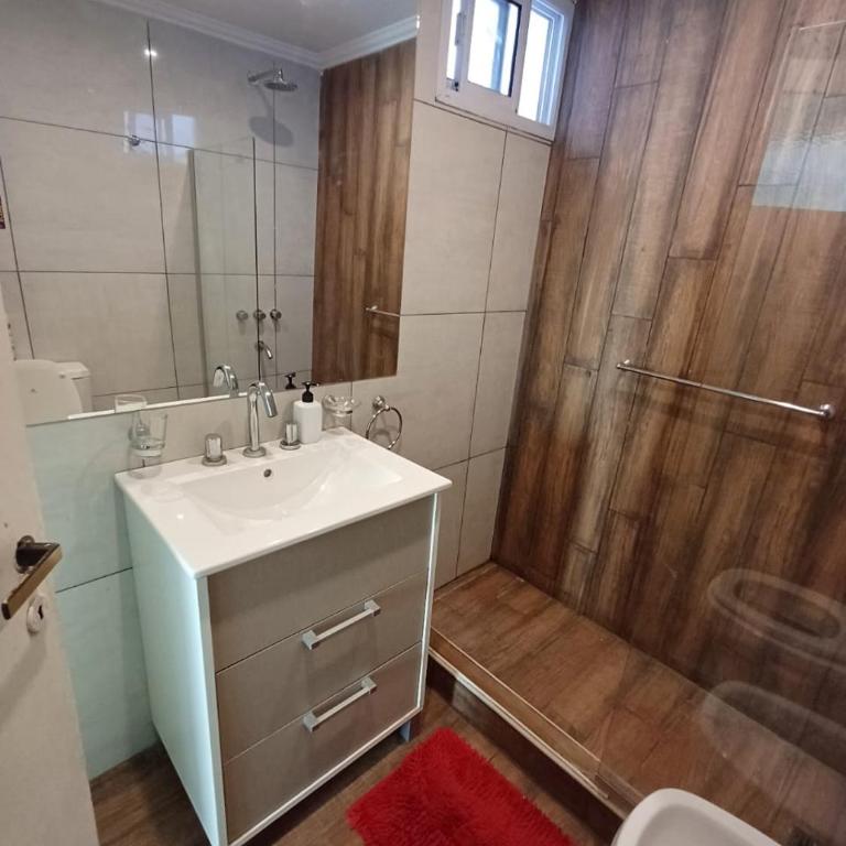 il Mandarino - Apartamento de 1 dormitorio - 4