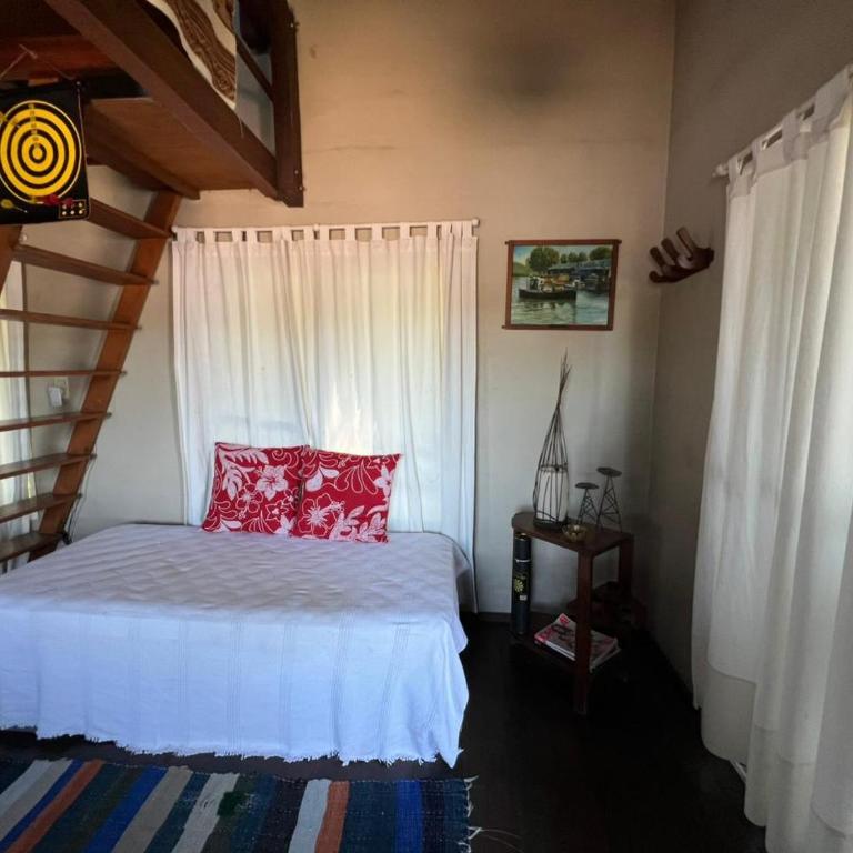 Isla Casinha Delta Tigre - Casa con 1 dormitorio - 14