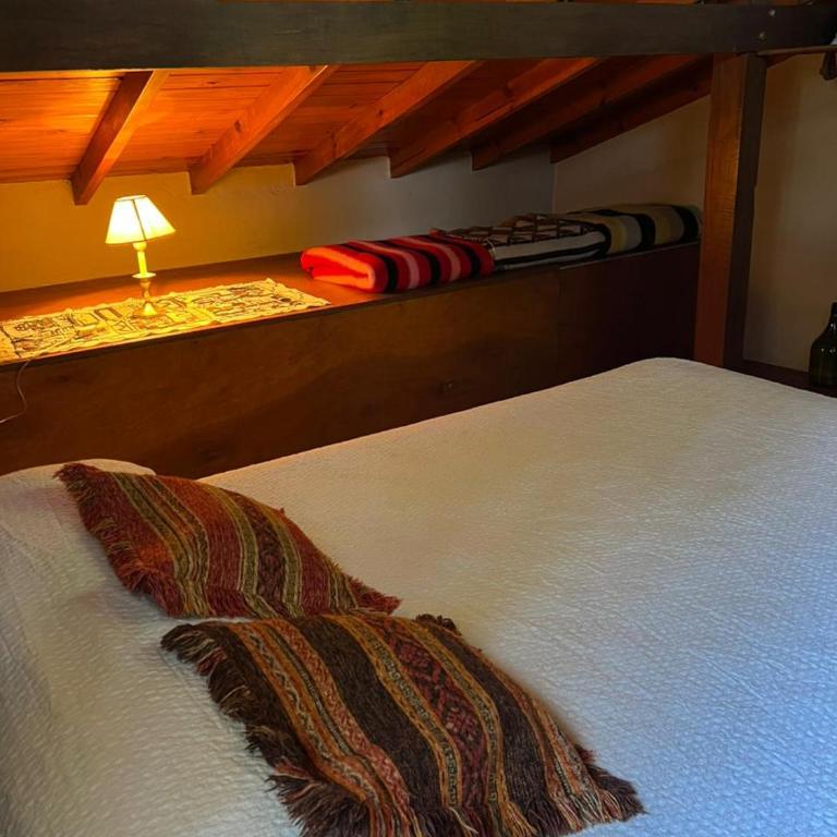Isla Casinha Delta Tigre - Casa con 1 dormitorio - 15