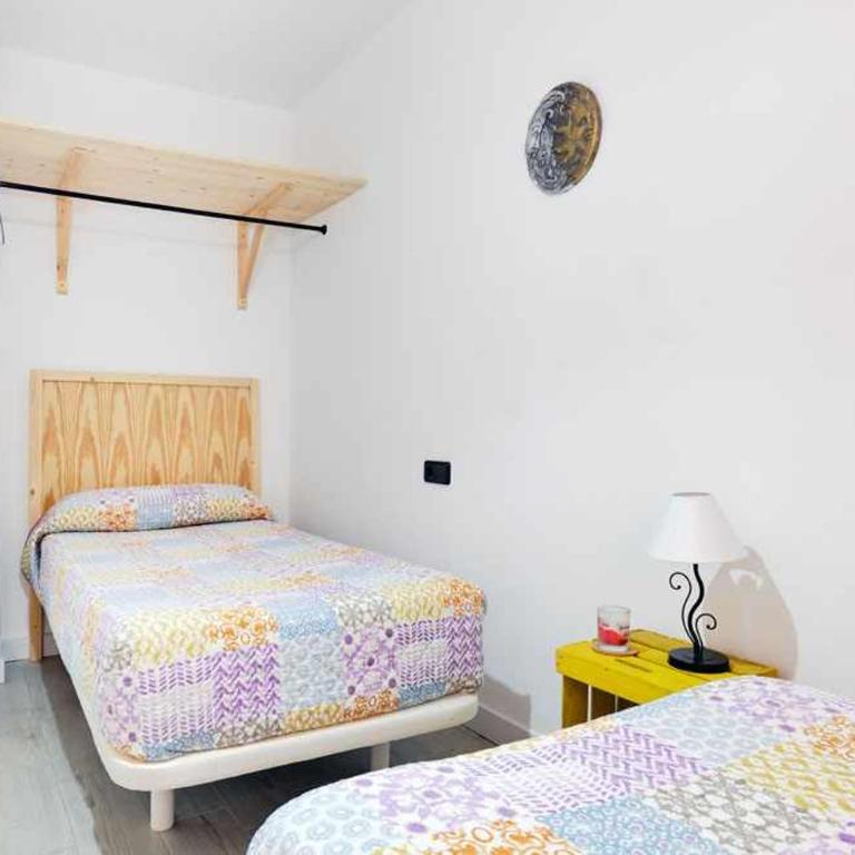 Alojamiento Simon 1 Murcia - Apartamento de 3 dormitorios - 4