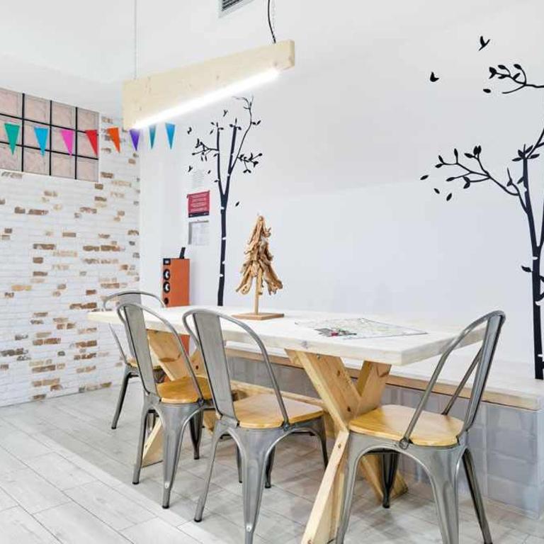 Alojamiento Simon 1 Murcia - Apartamento de 3 dormitorios - 9