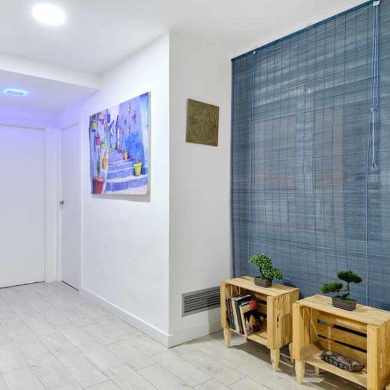 Alojamiento Simon 1 Murcia - Apartamento de 3 dormitorios - 10