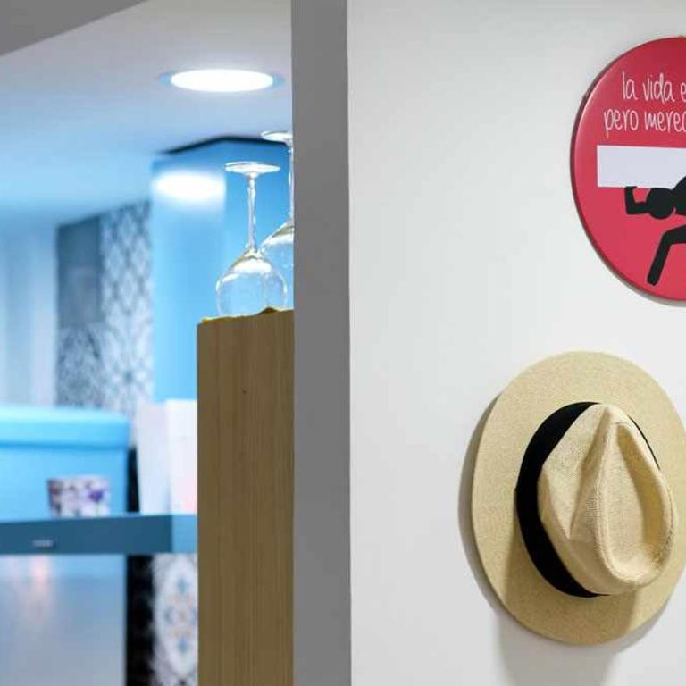 Alojamiento Simon 1 Murcia - Apartamento de 3 dormitorios - 14